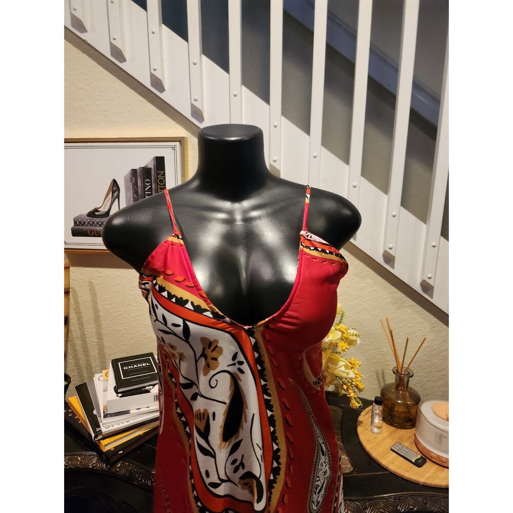Ramona LaRue by Arianne dress size S - Picture 2 of 4